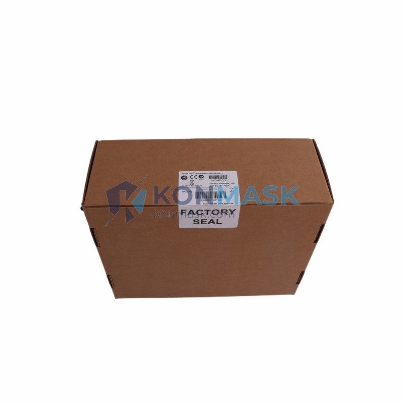 Genuine Allen-Bradley 1783-US8T Stratix 2000 - Industrial Automation Part