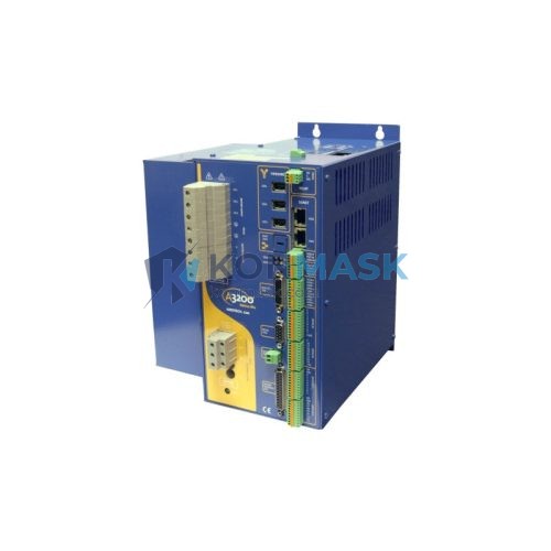 Genuine Aerotech A3200 NDRIVEHPE10-IO A3200 NdrivHPE - Industrial Automation Part
