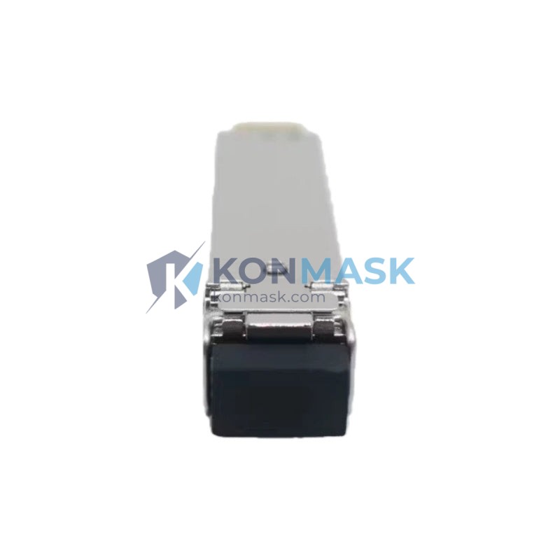Siemens 6ES7960-1CB00-0AA5 - Front Panel and Connectivity View