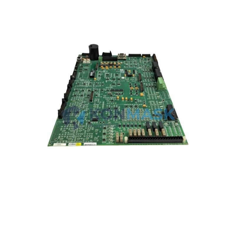 Allen-Bradley 80190-440-02-R 80190 Series - Technical Label and Specifications