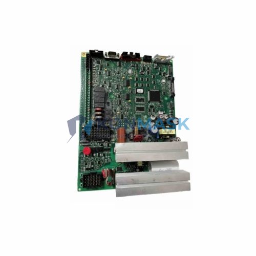 Genuine Cummins 300-4969/AX1005414 - Industrial Automation Part
