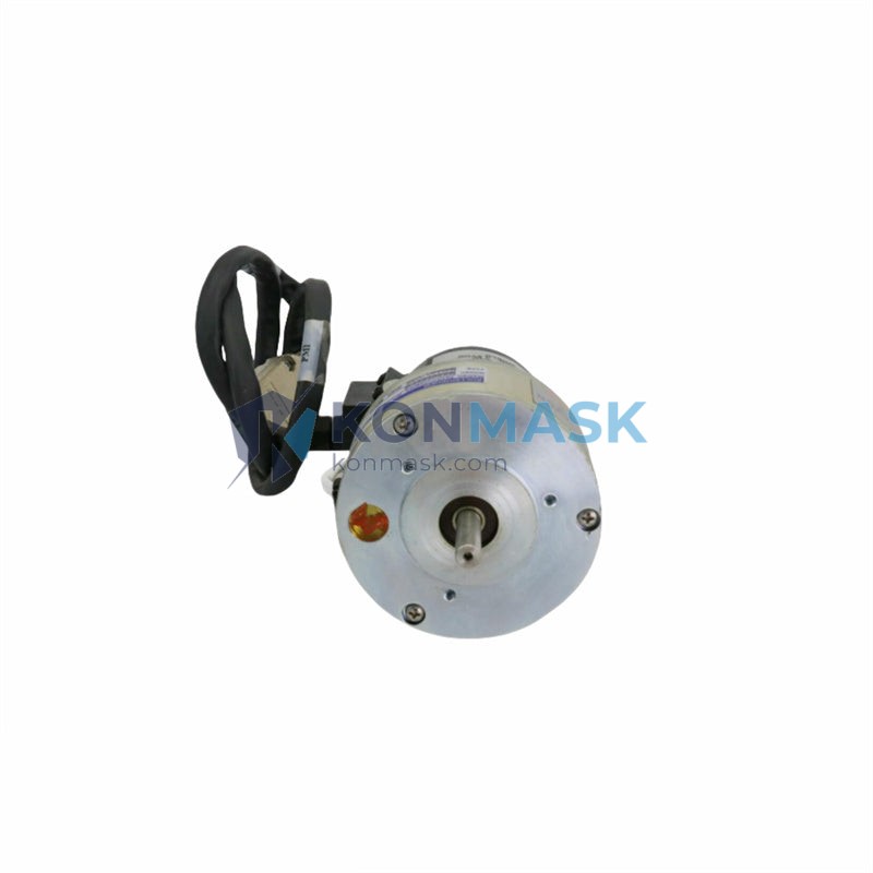 Genuine Kollmorgen S6M4H - Industrial Automation Part