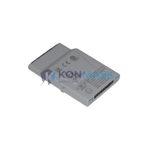 EMERSON 12P4629X082 - Front Panel and Connectivity View