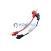 Genuine Honeywell SDW-550 EC. 3644-0005 - Industrial Automation Part