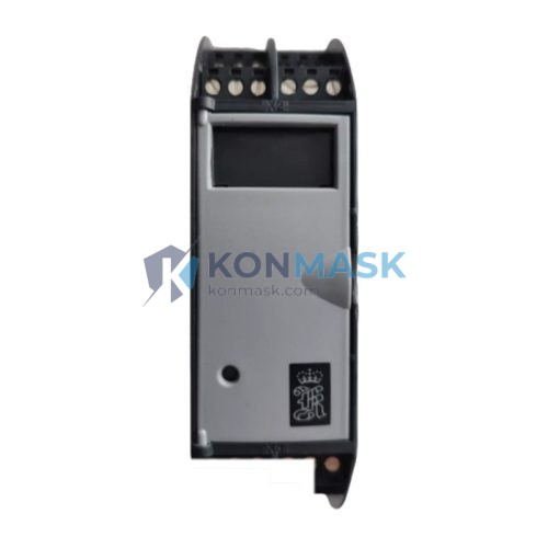 Genuine KONGSBERG RMP201-8 - Industrial Automation Part
