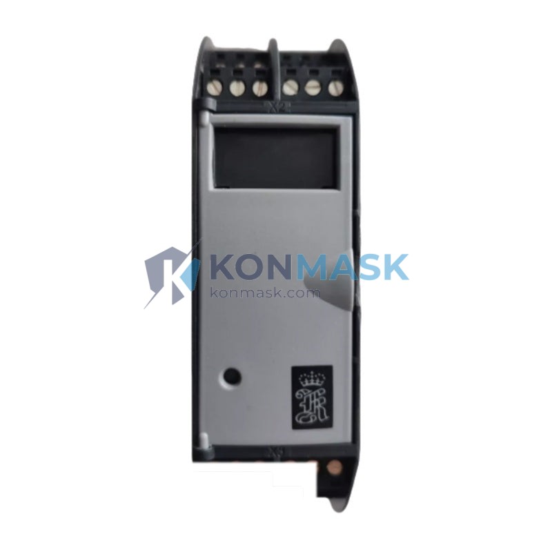 Genuine KONGSBERG RMP201-8 - Industrial Automation Part
