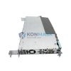 Siemens 6AU1435-2AD00-0AA0 SIMOTION D435-2 DP/PN - Front Panel and Connectivity View