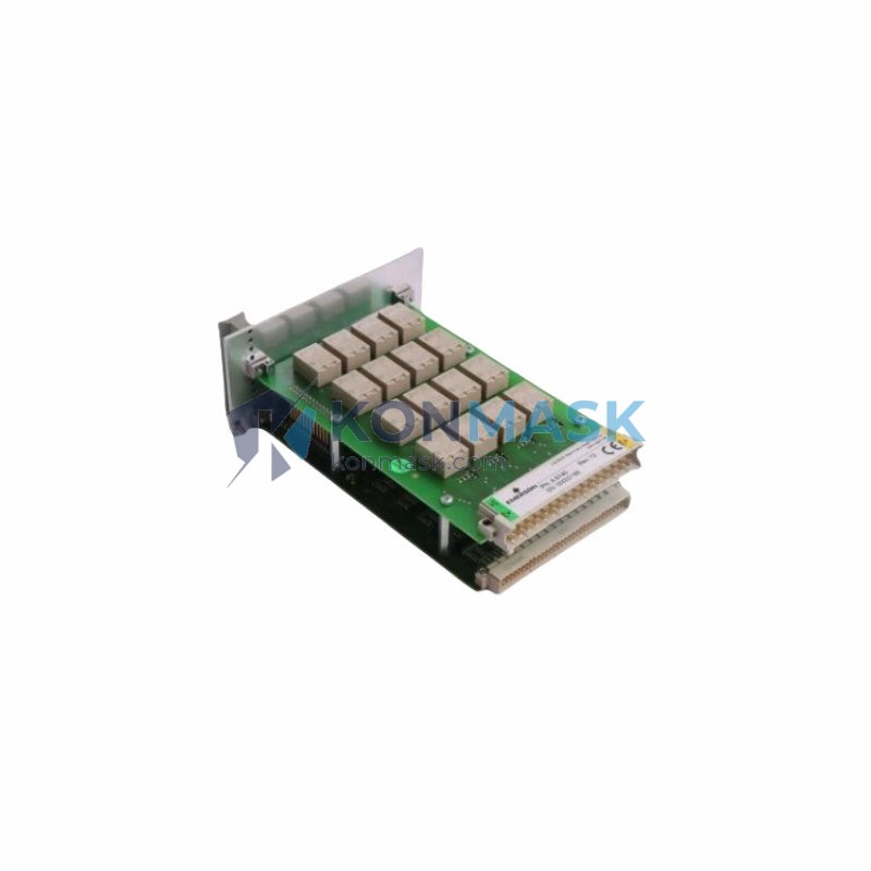 Genuine Honeywell 51403645-600 - Industrial Automation Part