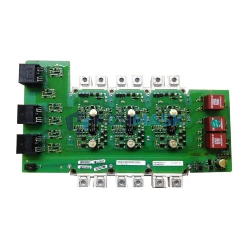 Genuine SIEMENS A5E00825004 FS225R17KE3F_S1 - Industrial Automation Part