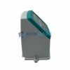 SIEMENS 7ME6920-1AA30-1AA0 SITRANS F M MAG 5100 W - Front Panel and Connectivity View