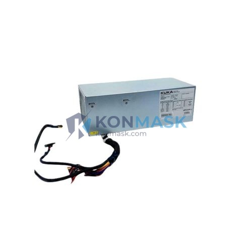 Genuine KUKA 00-205-143 - Industrial Automation Part