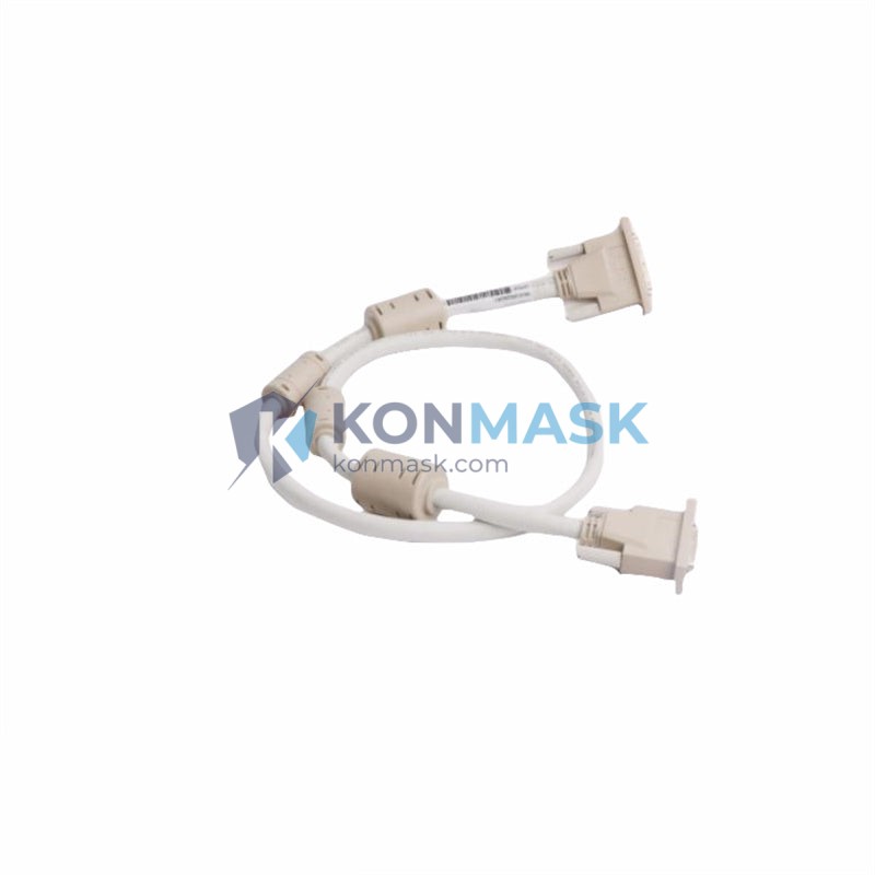 Genuine ABB TK851V010/3BSC950262R1 AC500 PLC Accessories - Industrial Automation Part