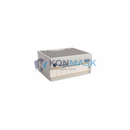 Genuine Allen-Bradley 1794-OE4/B FLEX I/O - Industrial Automation Part