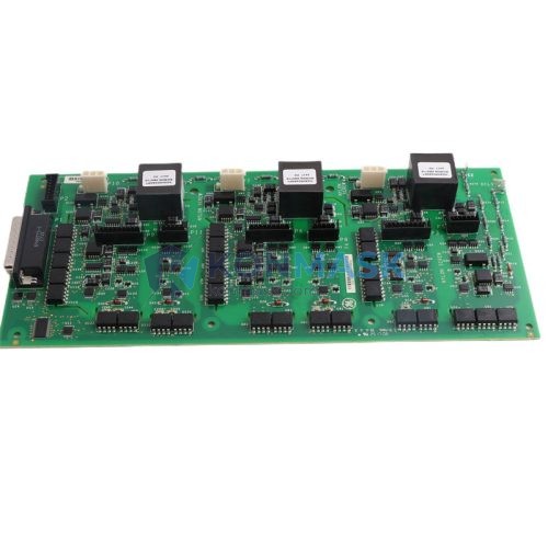 Genuine General Electric IS210AEBIH1B - Industrial Automation Part
