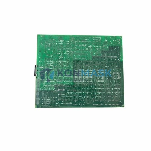 HONEYWELL 51304516-250 TDC 3000 Distributed Control System - Front Panel and Connectivity View