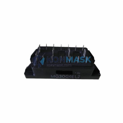 Genuine TOSHIBA MG30G6EL2 - Industrial Automation Part