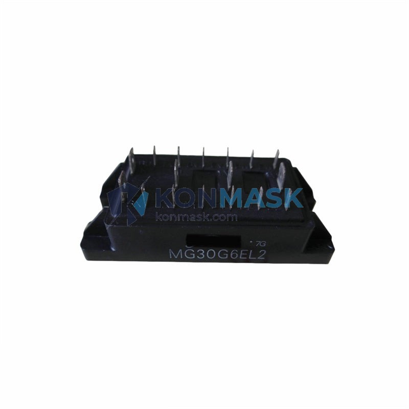 Genuine TOSHIBA MG30G6EL2 - Industrial Automation Part