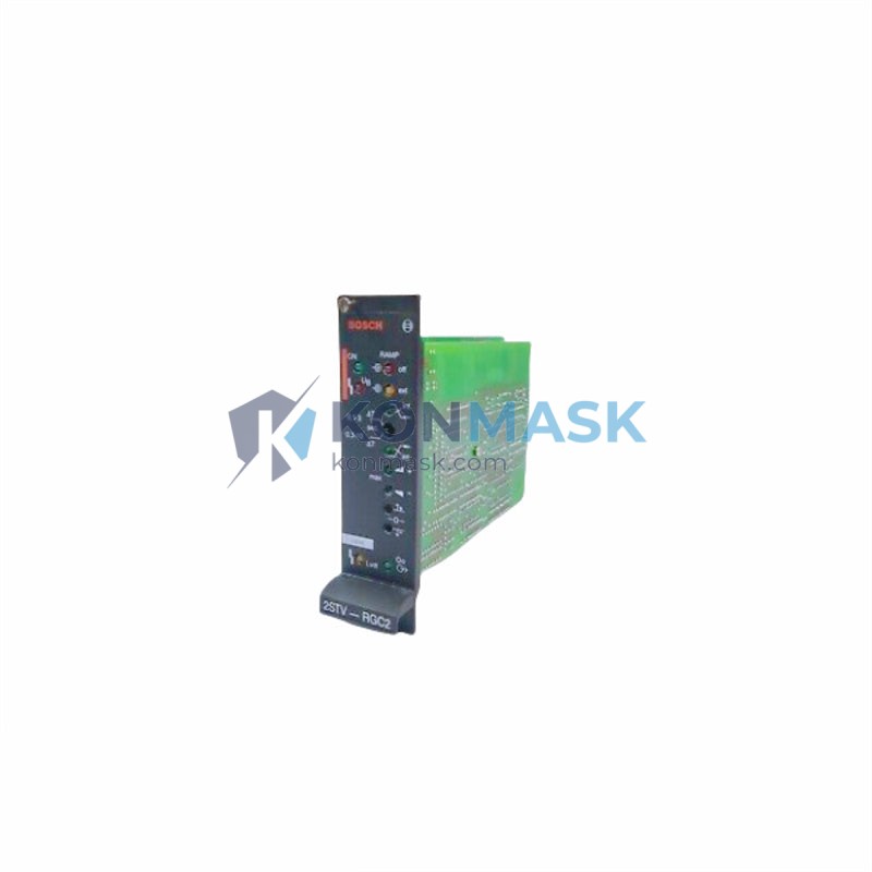 Genuine Bosch Rexroth RKP-PQ Rexroth RKP (Radial Piston Pump) series - Industrial Automation Part
