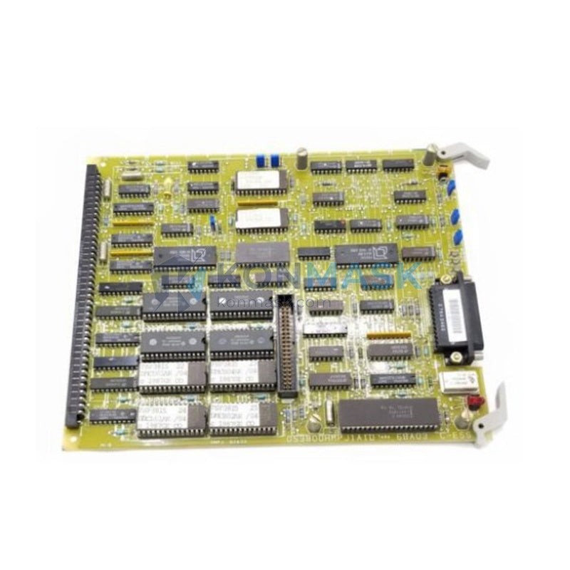 General Electric DS3800HMPJ1A1D - Technical Label and Specifications