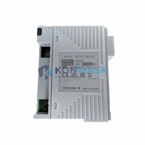 Genuine Yokogawa AAT145-S50 S1 - Industrial Automation Part