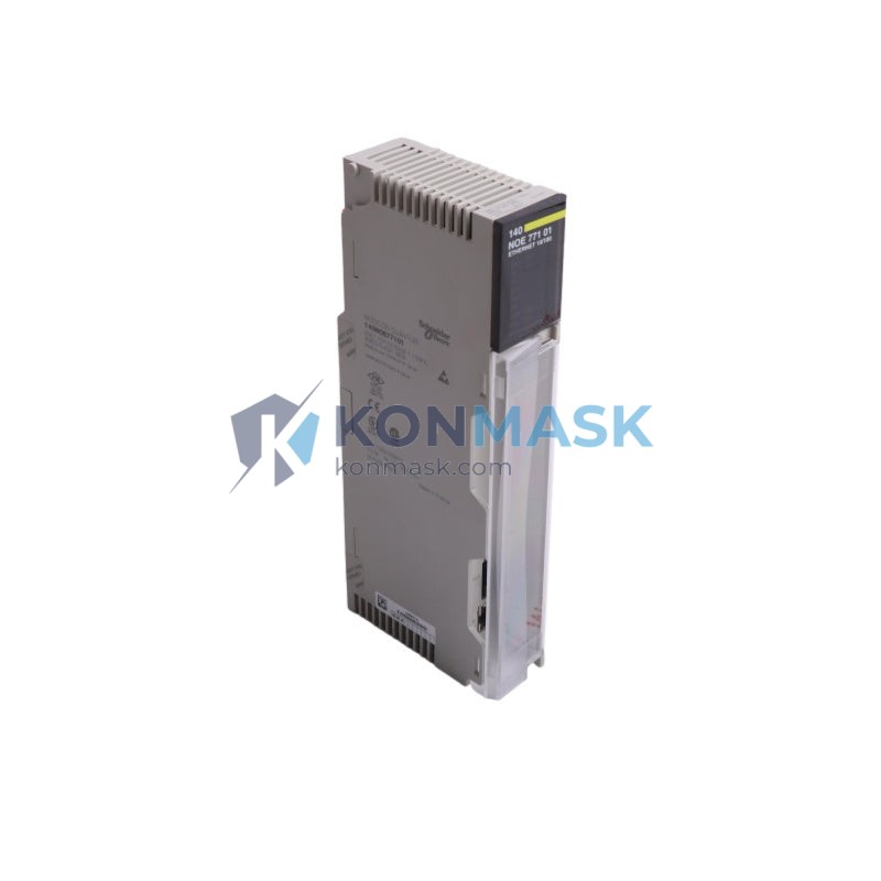 Schneider Electric 40XBE10000 Quantum - Technical Label and Specifications