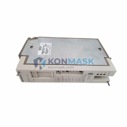 Genuine SIEMENS 6ES5951-7LD21 SIMATIC S5 – PS951 - Industrial Automation Part