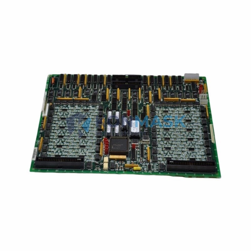 Genuine General Electric DS215TCDAG1BZZ01A/DS200TCDAG1BDB - Industrial Automation Part