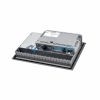 SIEMENS 6AV6643-0BA01-1AX0 SIMATIC HMI OP277 - Front Panel and Connectivity View