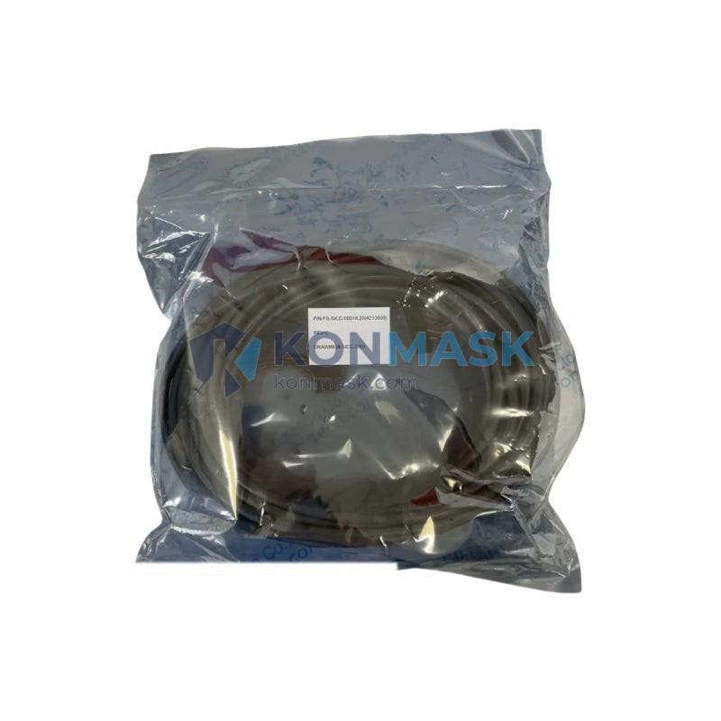 Genuine Honeywell FS-SCSBL212 Safety Manager SC (SMSC) - Industrial Automation Part