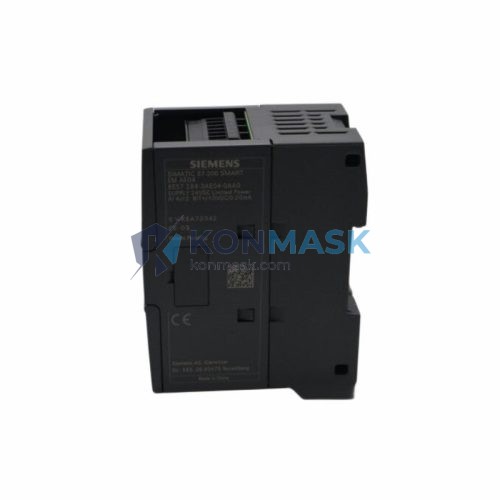 Genuine SIEMENS 6ES7288-3AR04-0AA0 SIMATIC S7-200 SMART - Industrial Automation Part
