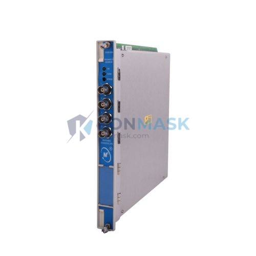 Genuine BENTLY NEVADA 3500/40M 176449-01 3500 Series - Industrial Automation Part
