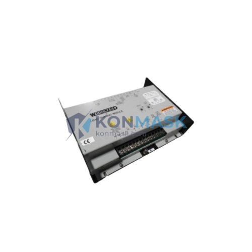 Genuine WOODWARD 9907-252 - Industrial Automation Part
