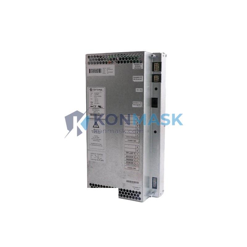 Genuine ABB 3BHE006422R0002 ABB AC800M DCS / Symphony Plus - Industrial Automation Part