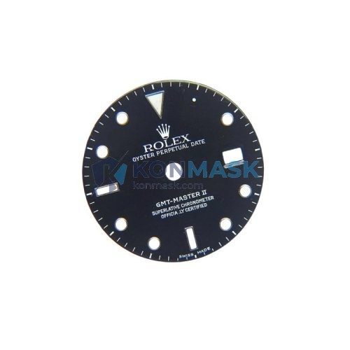 Genuine Rolex 16710-27 - Industrial Automation Part