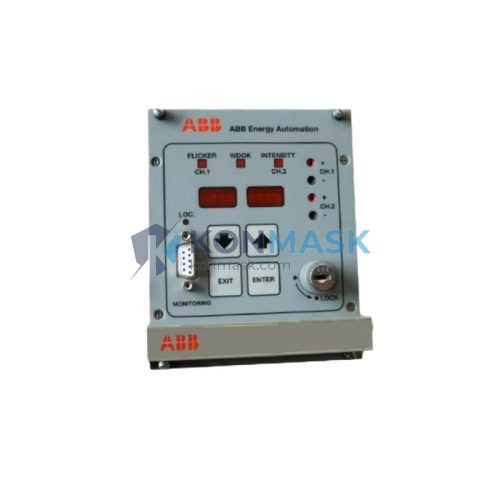 Genuine ABB MFD.SA ZSIE53000400000 - Industrial Automation Part
