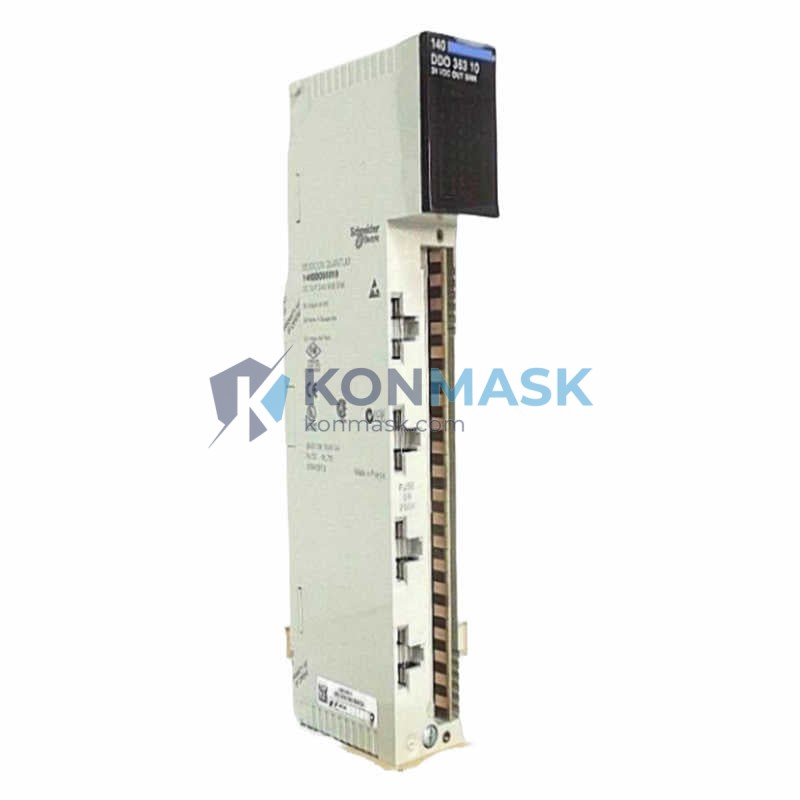 Genuine SCHNEIDER 140DAO84000 - Industrial Automation Part
