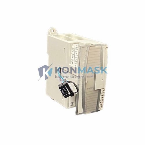 Genuine Allen-Bradley 1762-OA8 MicroLogix - Industrial Automation Part