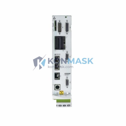 Genuine Bosch Rexroth R911329914 CSH01.3C-SE-EN2-NNN-CCD-S2-S-NN-FW - Industrial Automation Part