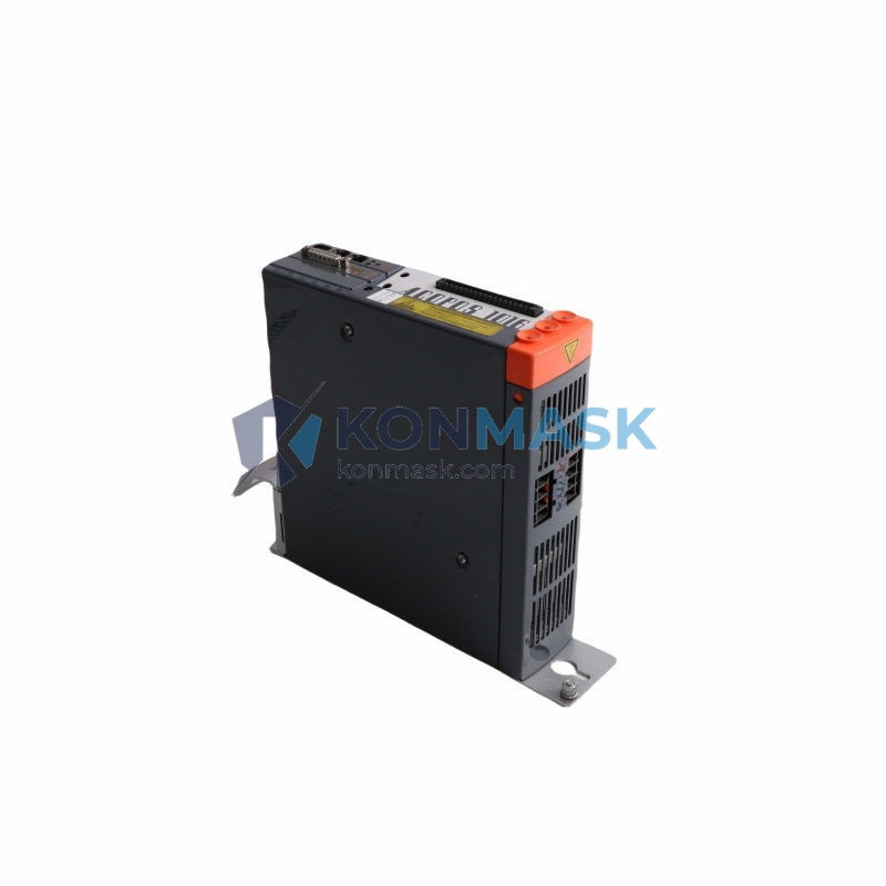 B&R 8V1016.50-2 ACOPOS - Technical Label and Specifications