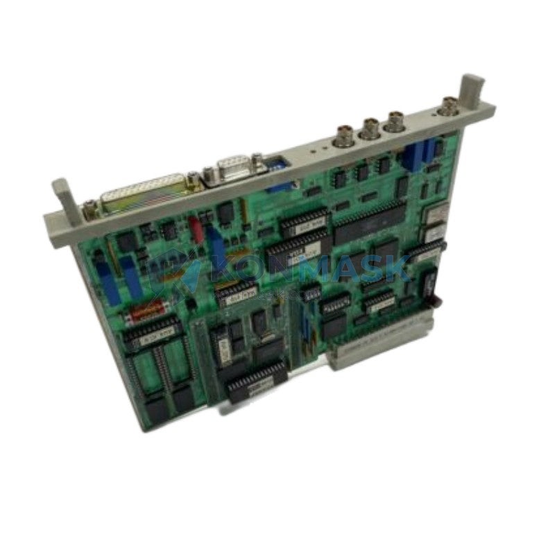 Genuine SIEMENS EGA AVUS4/UTV4.0 - Industrial Automation Part