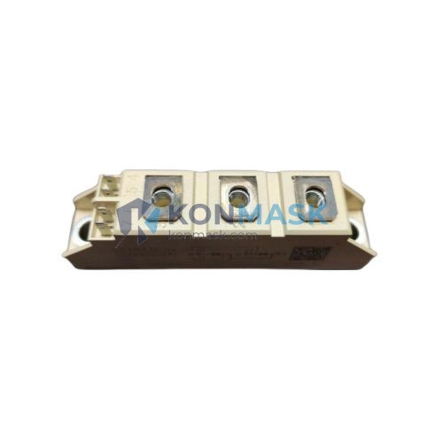 Genuine Semikron SKKT106/16E - Industrial Automation Part