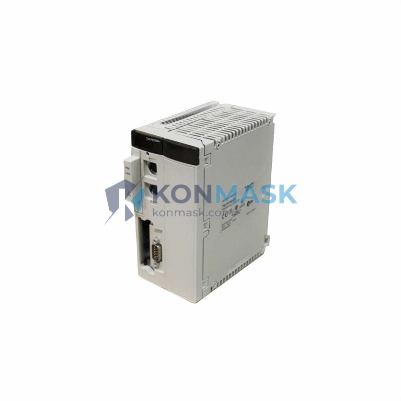 Genuine Schneider Electric TSXP57353M - Industrial Automation Part