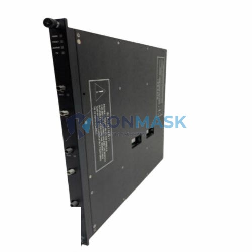 Genuine TRICONEX 3007 Tricon Safety Controller - Industrial Automation Part