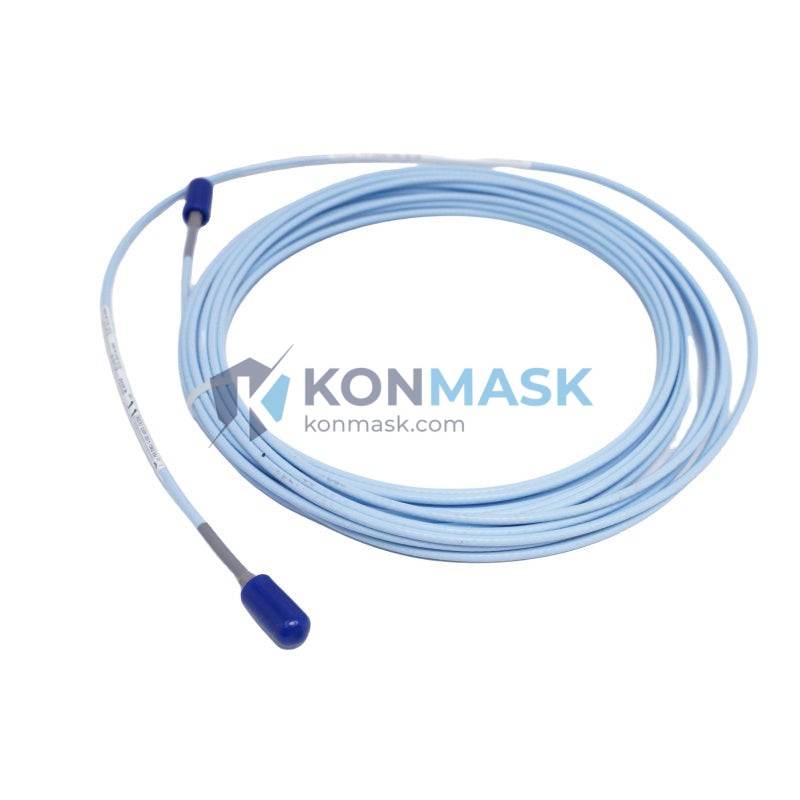 Bently Nevada 330930-065-05-00 3300 NSv Proximitor® System - Technical Label and Specifications
