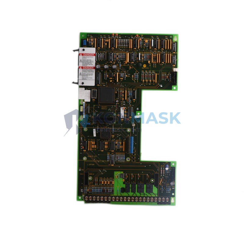 Genuine PLC 1336S-MCB-SPI 74100-071-51 1336 PLUS (1336S) - Industrial Automation Part