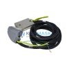 ICS Triplex TC-205-02-8M5 - Technical Label and Specifications