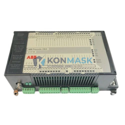 Genuine ABB 07KT93 GJR5251300R0171 Advant Controller 31 (AC31) - Industrial Automation Part