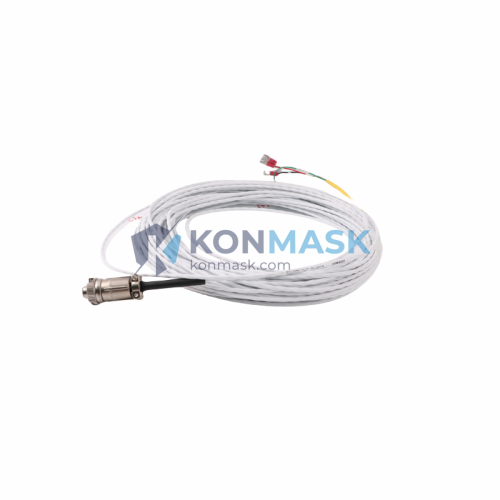 Genuine Bently Nevada 16925-99 3500 Machinery Protection System - Industrial Automation Part