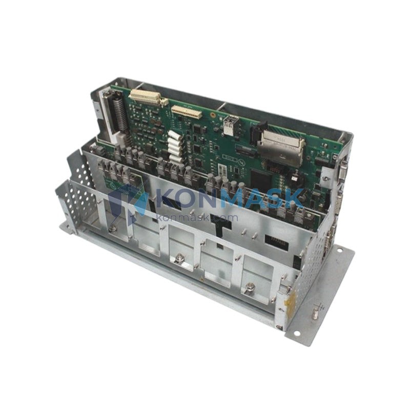 Siemens A5E37764770/A5E03965230A SIMATIC ET 200SP - Technical Label and Specifications
