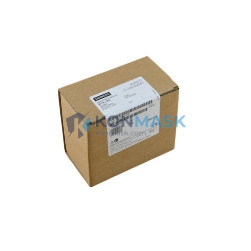 Genuine Siemens 6ES7288-3AR02-0AA0 SIMATIC S7-200 SMART - Industrial Automation Part